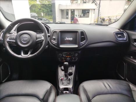 JEEP Compass 2.0 16V 4P LONGITUDE TURBO DIESEL 4X4 AUTOMTICO, Foto 12