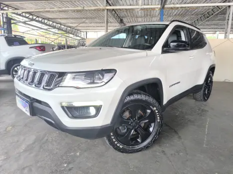 JEEP Compass 2.0 16V 4P LONGITUDE TURBO DIESEL 4X4 AUTOMTICO, Foto 1