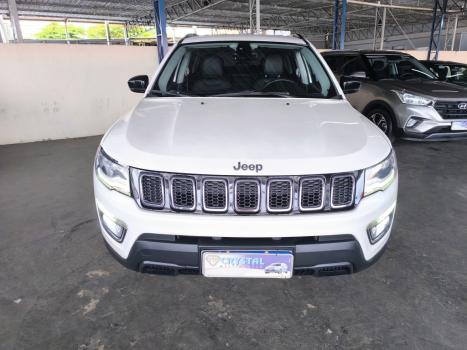 JEEP Compass 2.0 16V 4P LONGITUDE TURBO DIESEL 4X4 AUTOMTICO, Foto 3