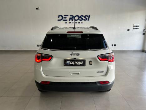 JEEP Compass 2.0 16V 4P LONGITUDE FLEX AUTOMTICO, Foto 15