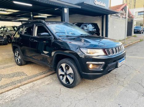 JEEP Compass 2.0 16V 4P 350 LONGITUDE 4X4 TURBO DIESEL AUTOMTICO, Foto 3