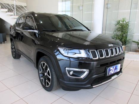 JEEP Compass 2.0 16V 4P LIMITED FLEX AUTOMTICO, Foto 1