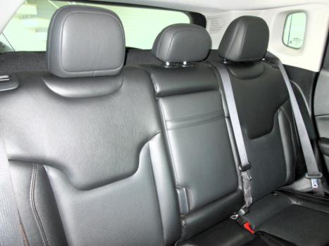 JEEP Compass 2.0 16V 4P LIMITED FLEX AUTOMTICO, Foto 13