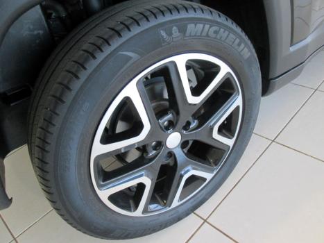 JEEP Compass 2.0 16V 4P LIMITED FLEX AUTOMTICO, Foto 15