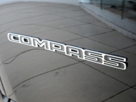 JEEP Compass 2.0 16V 4P LIMITED FLEX AUTOMTICO, Foto 17