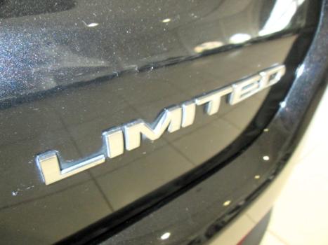 JEEP Compass 2.0 16V 4P LIMITED FLEX AUTOMTICO, Foto 18