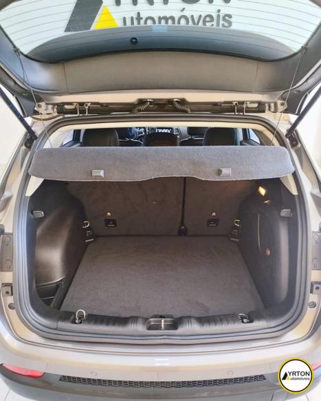 JEEP Compass 2.0 16V 4P LONGITUDE TURBO DIESEL 4X4 AUTOMTICO, Foto 10