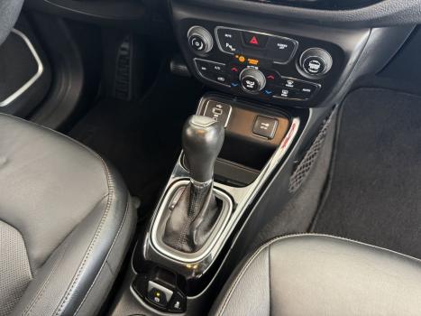 JEEP Compass 2.0 16V 4P LIMITED FLEX AUTOMTICO, Foto 11