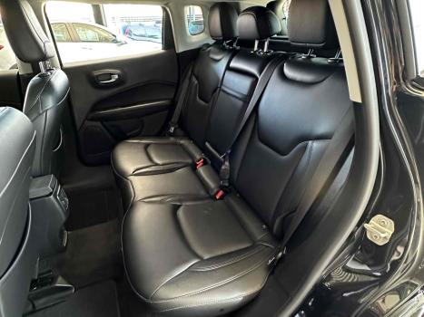 JEEP Compass 2.0 16V 4P LIMITED FLEX AUTOMTICO, Foto 9