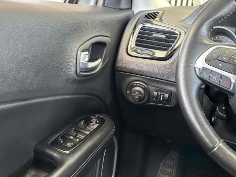 JEEP Compass 2.0 16V 4P LIMITED FLEX AUTOMTICO, Foto 14