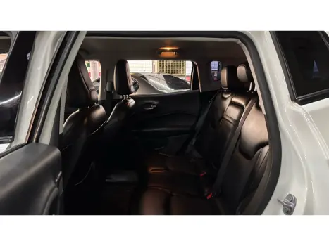 JEEP Compass 2.0 16V 4P LONGITUDE FLEX AUTOMTICO, Foto 8