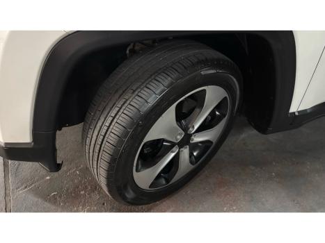 JEEP Compass 2.0 16V 4P LONGITUDE FLEX AUTOMTICO, Foto 9