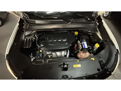JEEP Compass 2.0 16V 4P LONGITUDE FLEX AUTOMTICO, Foto 10