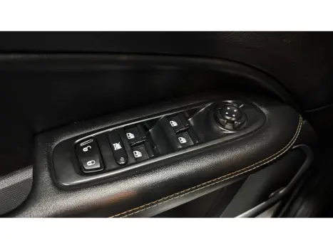 JEEP Compass 2.0 16V 4P LONGITUDE FLEX AUTOMTICO, Foto 11