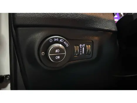 JEEP Compass 2.0 16V 4P LONGITUDE FLEX AUTOMTICO, Foto 12