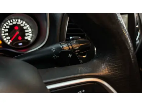 JEEP Compass 2.0 16V 4P LONGITUDE FLEX AUTOMTICO, Foto 14