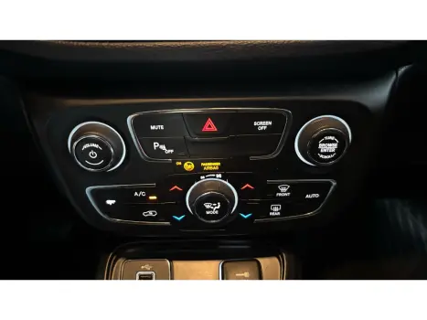 JEEP Compass 2.0 16V 4P LONGITUDE FLEX AUTOMTICO, Foto 15