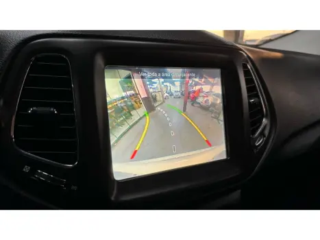JEEP Compass 2.0 16V 4P LONGITUDE FLEX AUTOMTICO, Foto 18