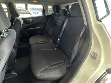 JEEP Compass 2.0 16V 4P SPORT AUTOMTICO, Foto 9