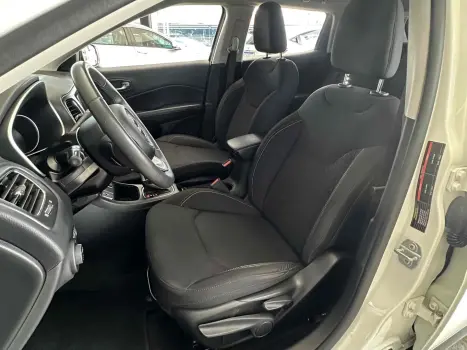 JEEP Compass 2.0 16V 4P SPORT AUTOMTICO, Foto 11
