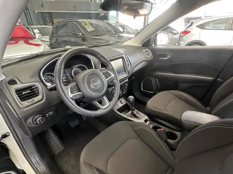 JEEP Compass 2.0 16V 4P SPORT AUTOMTICO, Foto 12