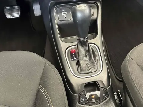 JEEP Compass 2.0 16V 4P SPORT AUTOMTICO, Foto 13