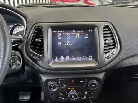 JEEP Compass 2.0 16V 4P SPORT AUTOMTICO, Foto 16