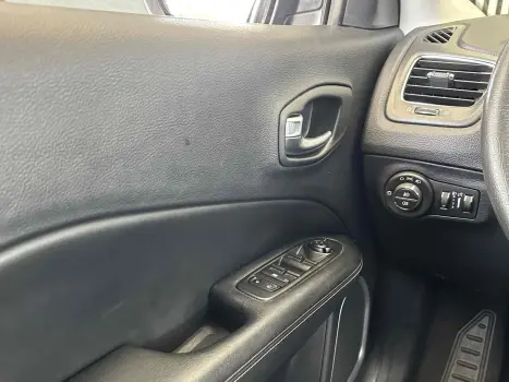 JEEP Compass 2.0 16V 4P SPORT AUTOMTICO, Foto 17