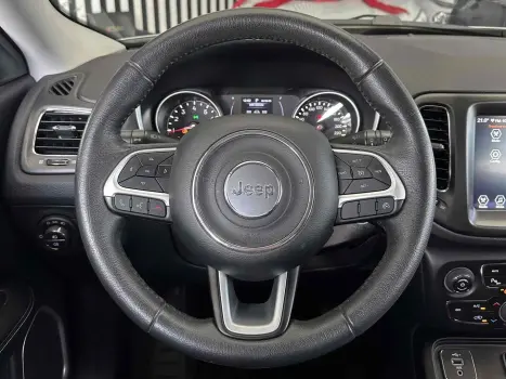 JEEP Compass 2.0 16V 4P SPORT AUTOMTICO, Foto 18