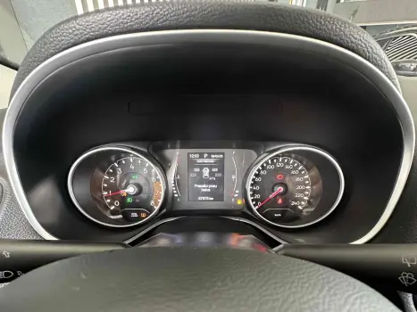 JEEP Compass 2.0 16V 4P SPORT AUTOMTICO, Foto 19
