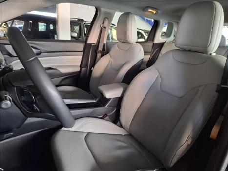 JEEP Compass 2.0 16V 4P LONGITUDE TURBO DIESEL 4X4 AUTOMTICO, Foto 7