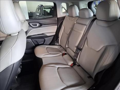 JEEP Compass 2.0 16V 4P LONGITUDE TURBO DIESEL 4X4 AUTOMTICO, Foto 8