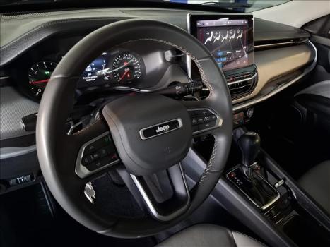 JEEP Compass 2.0 16V 4P LONGITUDE TURBO DIESEL 4X4 AUTOMTICO, Foto 10