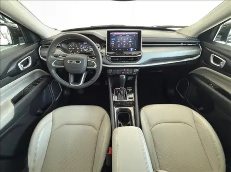 JEEP Compass 2.0 16V 4P LONGITUDE TURBO DIESEL 4X4 AUTOMTICO, Foto 7