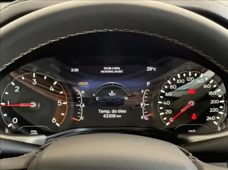 JEEP Compass 2.0 16V 4P LONGITUDE TURBO DIESEL 4X4 AUTOMTICO, Foto 10