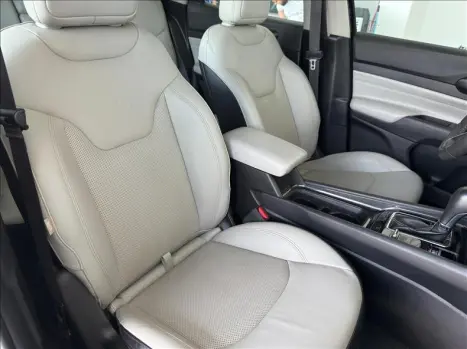 JEEP Compass 2.0 16V 4P LONGITUDE TURBO DIESEL 4X4 AUTOMTICO, Foto 16