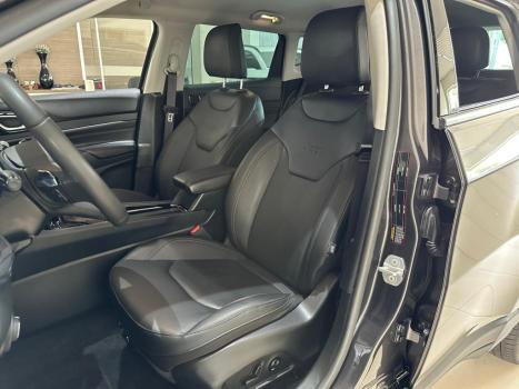 JEEP Compass 2.0 16V 4P LIMITED TURBO DIESEL 4X4 AUTOMTICO, Foto 5