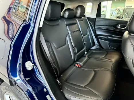 JEEP Compass 2.0 16V 4P 350 LONGITUDE 4X4 TURBO DIESEL AUTOMTICO, Foto 9
