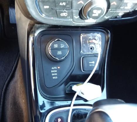 JEEP Compass 2.0 16V 4P LIMITED TURBO DIESEL 4X4 AUTOMTICO, Foto 6