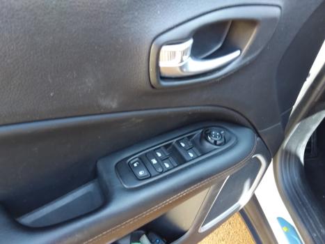 JEEP Compass 2.0 16V 4P LIMITED TURBO DIESEL 4X4 AUTOMTICO, Foto 7