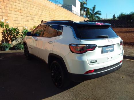 JEEP Compass 2.0 16V 4P LIMITED TURBO DIESEL 4X4 AUTOMTICO, Foto 11
