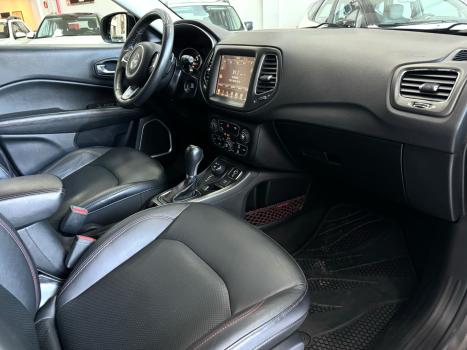 JEEP Compass 2.0 16V 4P TRAILHAWK TURBO DIESEL 4X4 AUTOMTICO, Foto 8