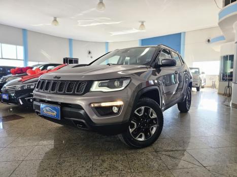 JEEP Compass 2.0 16V 4P TRAILHAWK TURBO DIESEL 4X4 AUTOMTICO, Foto 1