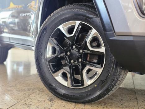 JEEP Compass 2.0 16V 4P TRAILHAWK TURBO DIESEL 4X4 AUTOMTICO, Foto 7
