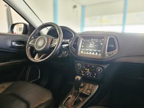 JEEP Compass 2.0 16V 4P TRAILHAWK TURBO DIESEL 4X4 AUTOMTICO, Foto 9