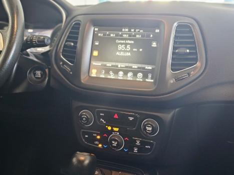 JEEP Compass 2.0 16V 4P TRAILHAWK TURBO DIESEL 4X4 AUTOMTICO, Foto 10