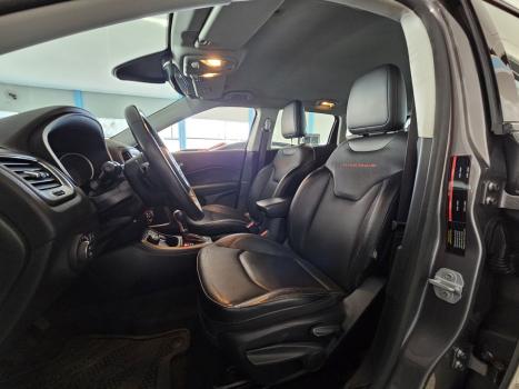 JEEP Compass 2.0 16V 4P TRAILHAWK TURBO DIESEL 4X4 AUTOMTICO, Foto 13