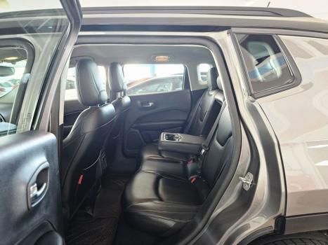 JEEP Compass 2.0 16V 4P TRAILHAWK TURBO DIESEL 4X4 AUTOMTICO, Foto 15