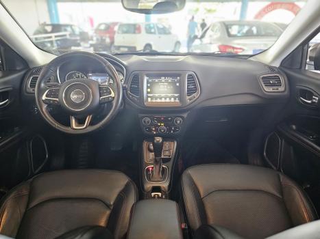 JEEP Compass 2.0 16V 4P TRAILHAWK TURBO DIESEL 4X4 AUTOMTICO, Foto 16