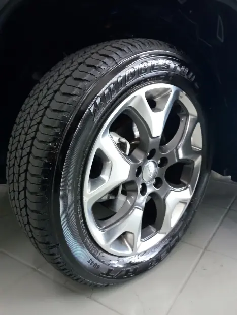 JEEP Compass 2.0 16V 4P LONGITUDE FLEX AUTOMTICO, Foto 14